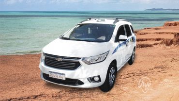 Transfer Privado IN Natal (Aeroporto ou Hospedagem) até Pipa/Tibau do Sul  (Até 04 Pessoas)